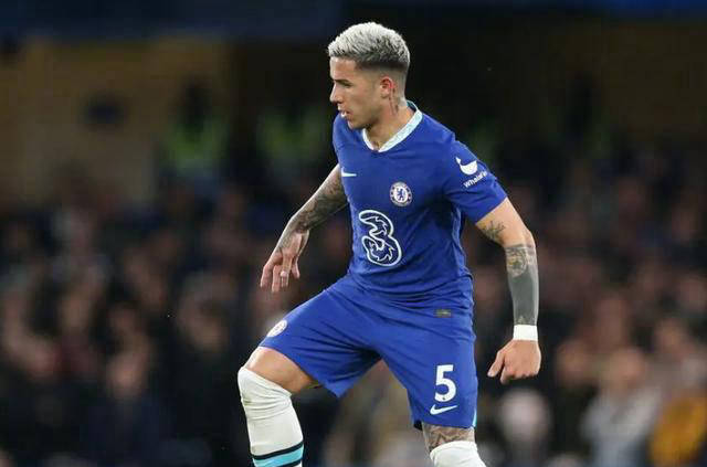 皇马将签下恩佐？立足3大维度的可能性与弗洛伦蒂诺的铺垫