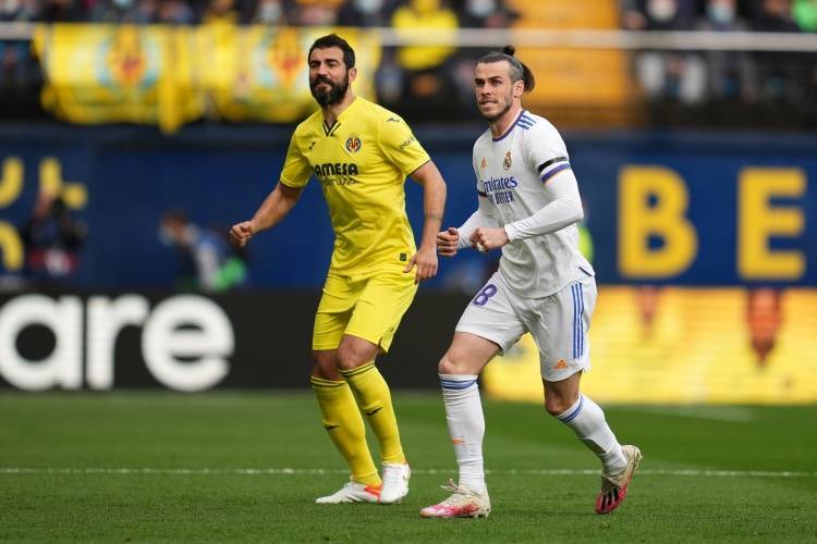 39岁阿尔比奥尔：若当初留在皇马我可能会有4座欧冠，但我想踢球