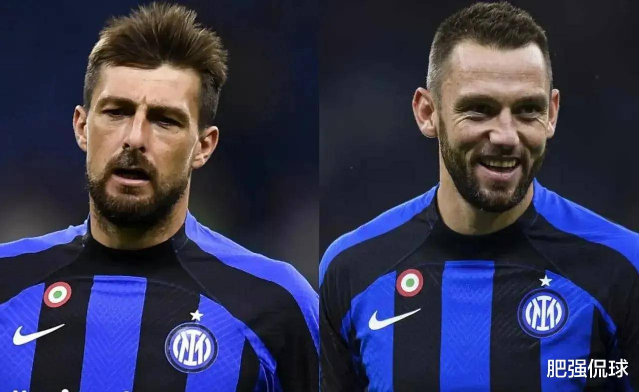 国米换帅，球员前景受波动，德甲锋霸高价引援难实现！