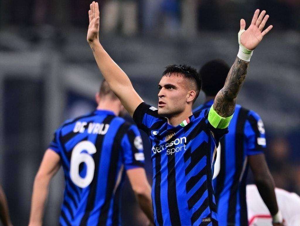 2：0，国米战胜河床，一扫欧冠阴霾，赛场外又传3大利好