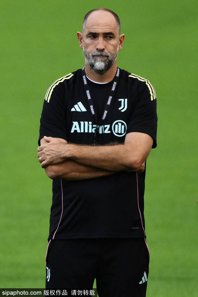 尤文图斯的未来：图多尔的稳固与挑战