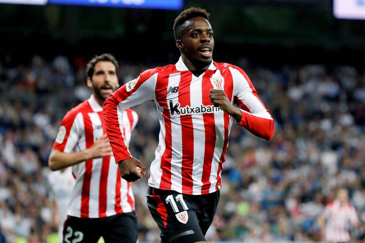 西甲前瞻：埃尔切 VS 毕尔巴鄂竞技