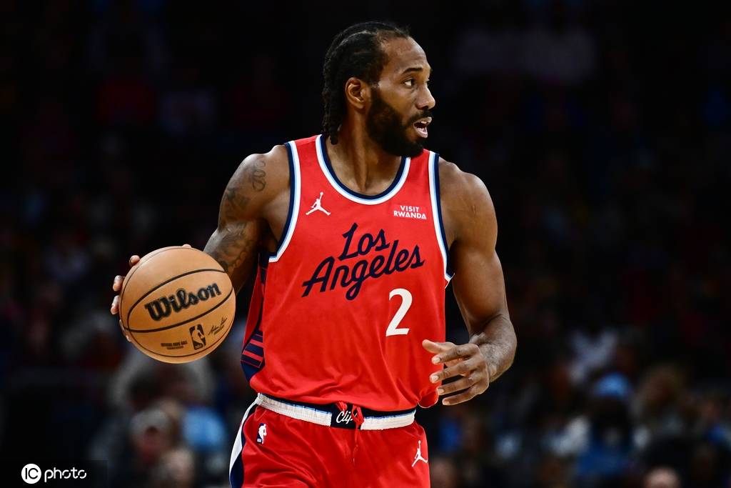 哈登伦纳德未进全明星遭质疑 最大遗珠是他吗？